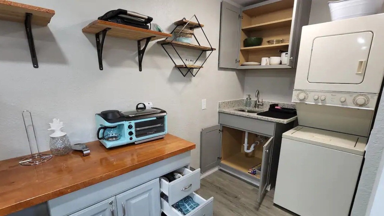 Photo of Kitchen in Jasmine Lakes