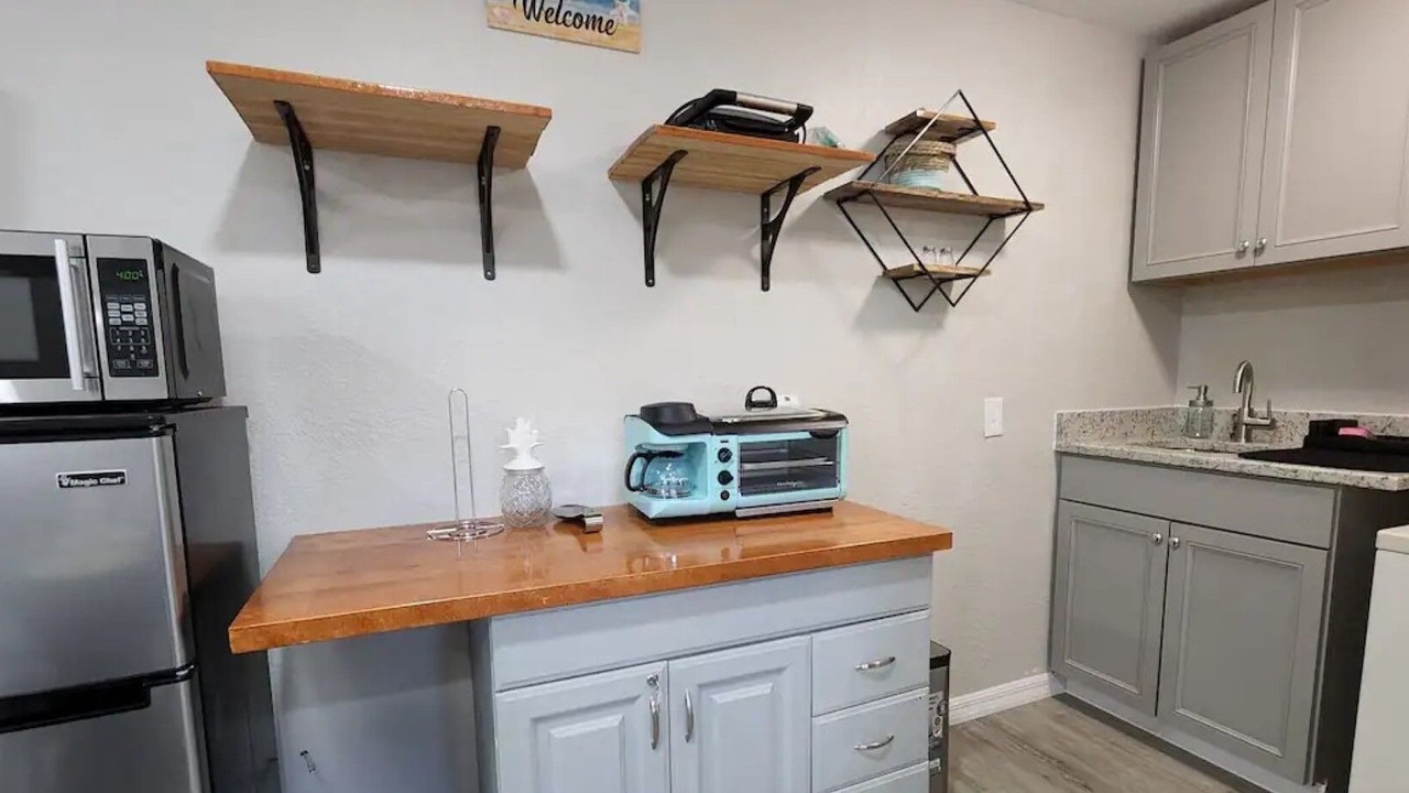 Photo of Kitchen in Jasmine Lakes