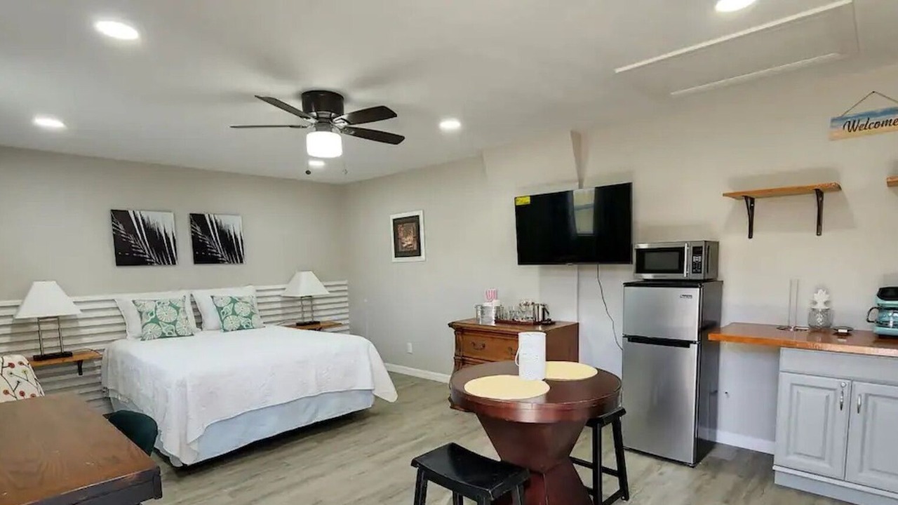 Photo of Bedroom in Jasmine Lakes