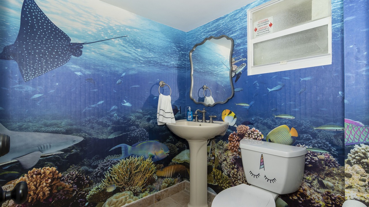 Photo of Bathroom in Ludlam
