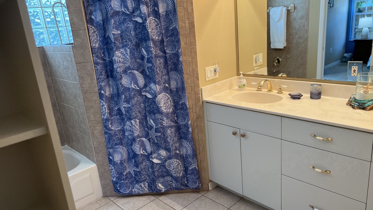 Photo of Bathroom in Sebastian Highlands