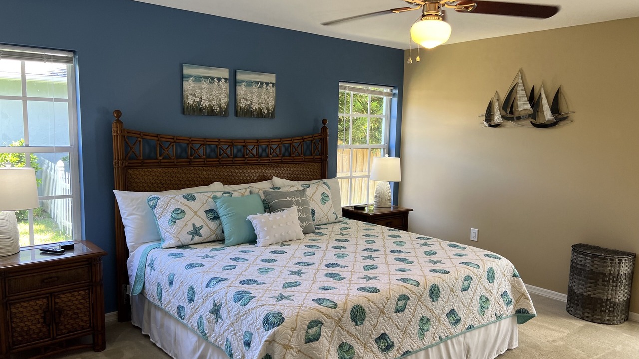 Photo of Bedroom in Sebastian Highlands