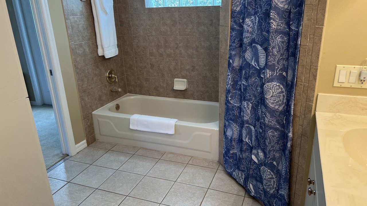 Photo of Bathroom in Sebastian Highlands