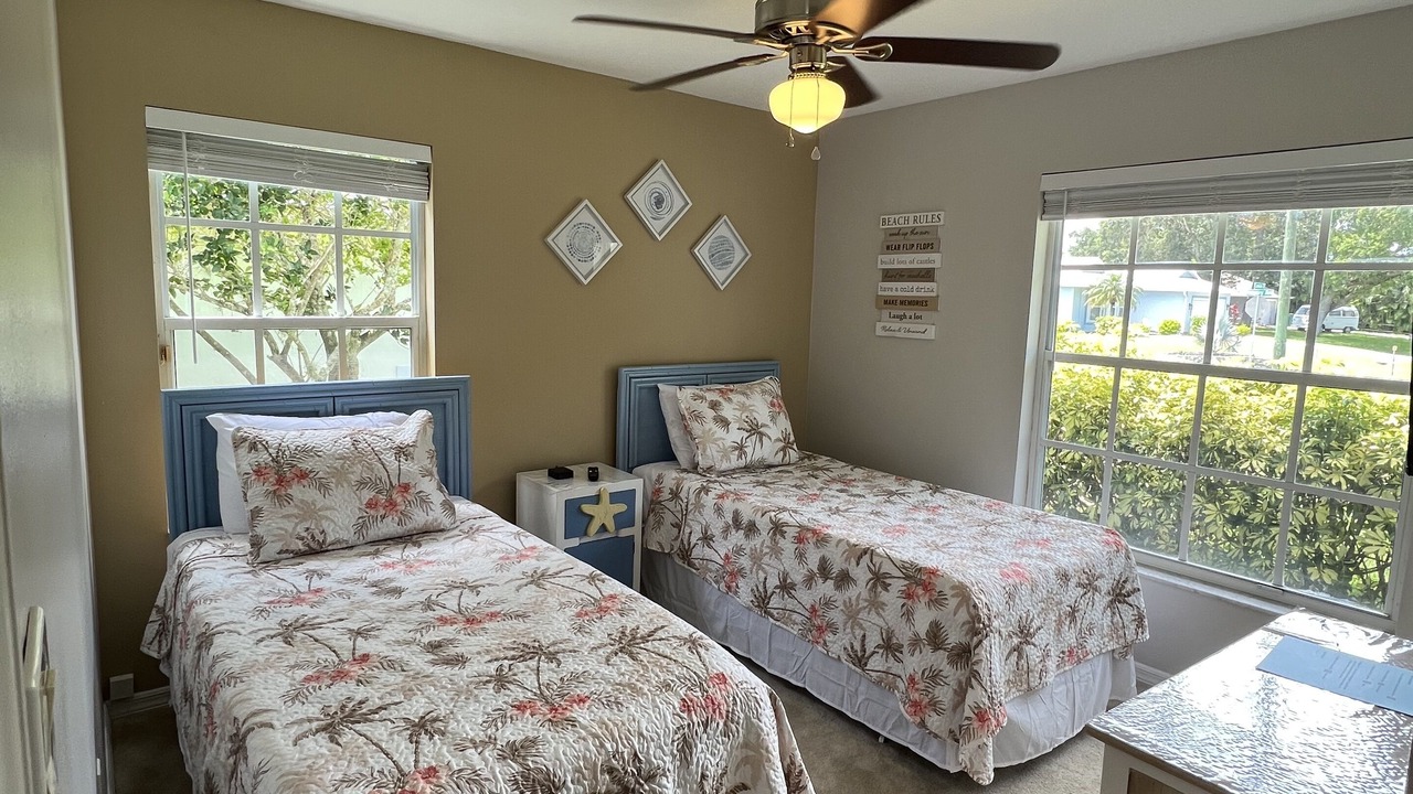 Photo of Bedroom in Sebastian Highlands