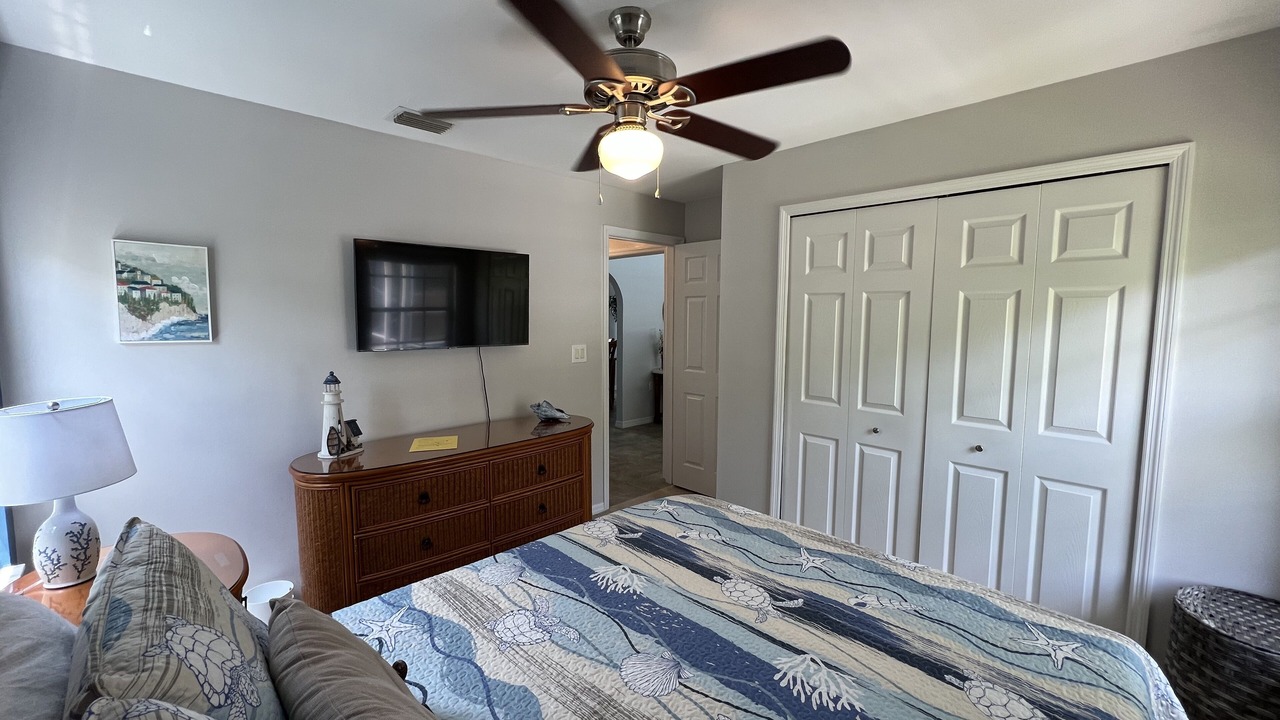 Photo of Bedroom in Sebastian Highlands
