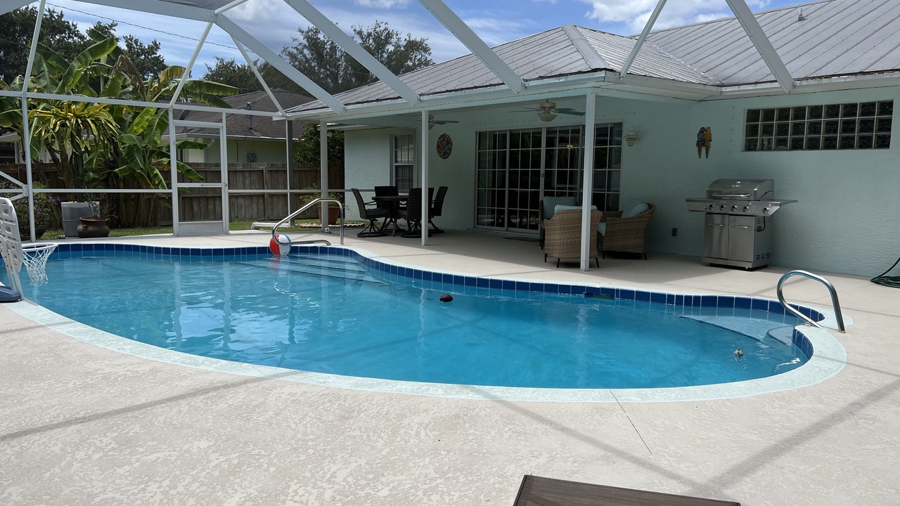 Photo of Outdoor in Sebastian Highlands
