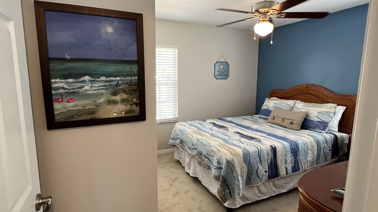 Photo of Bedroom in Sebastian Highlands