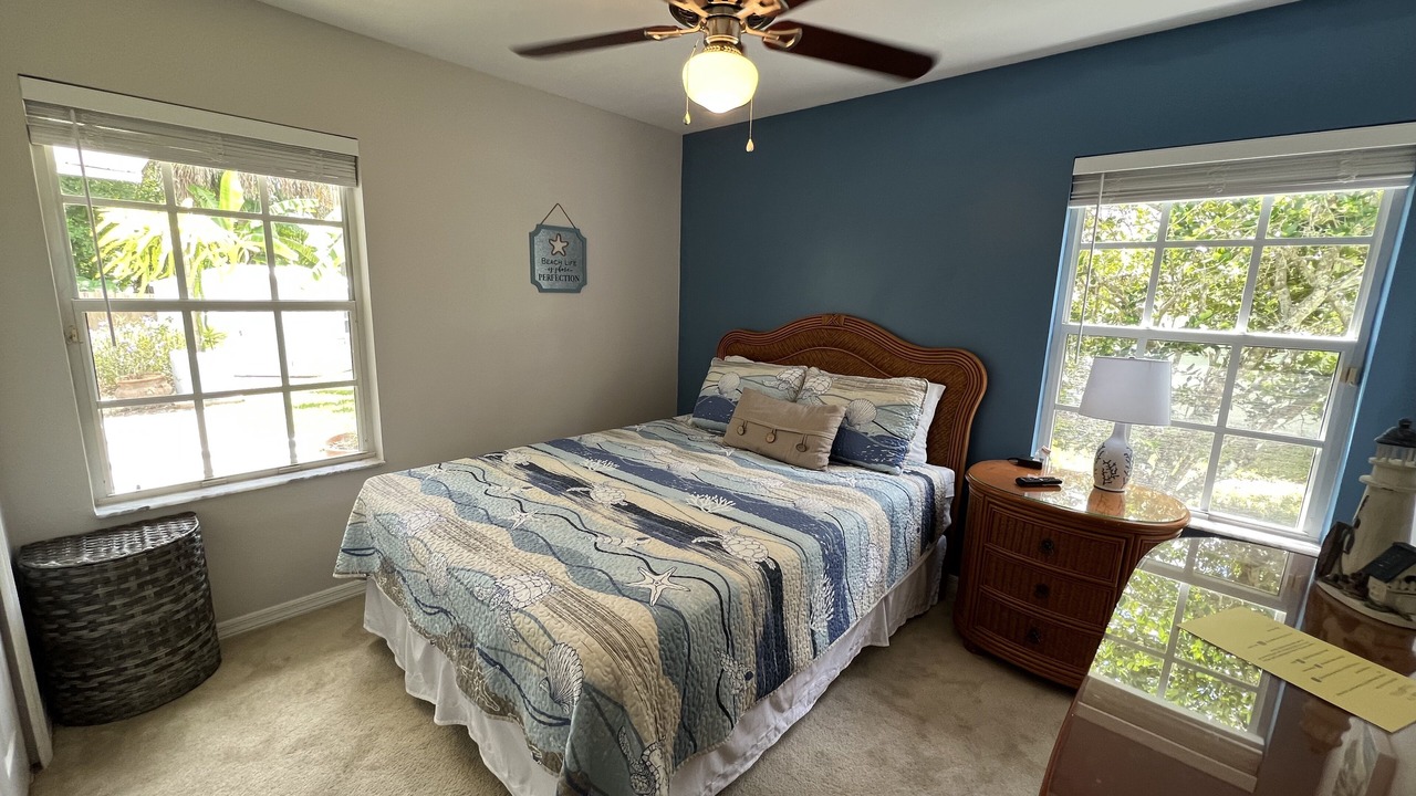 Photo of Bedroom in Sebastian Highlands