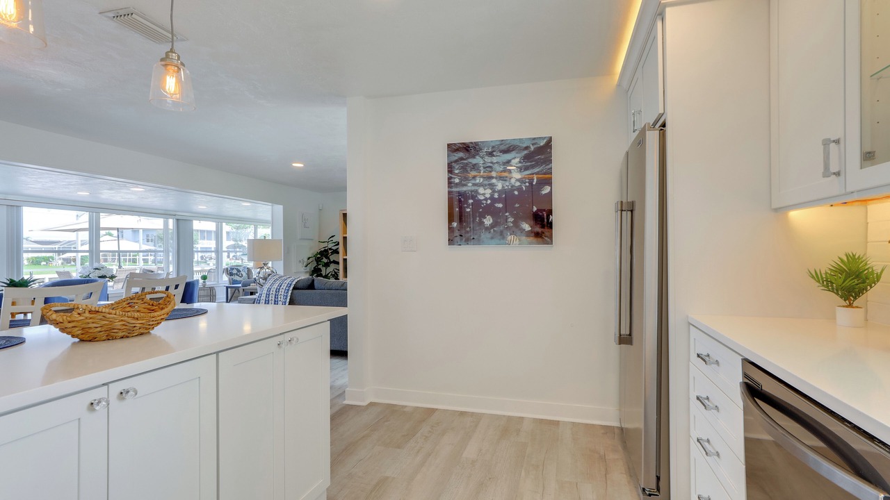 Photo of Kitchen in Bay Colony