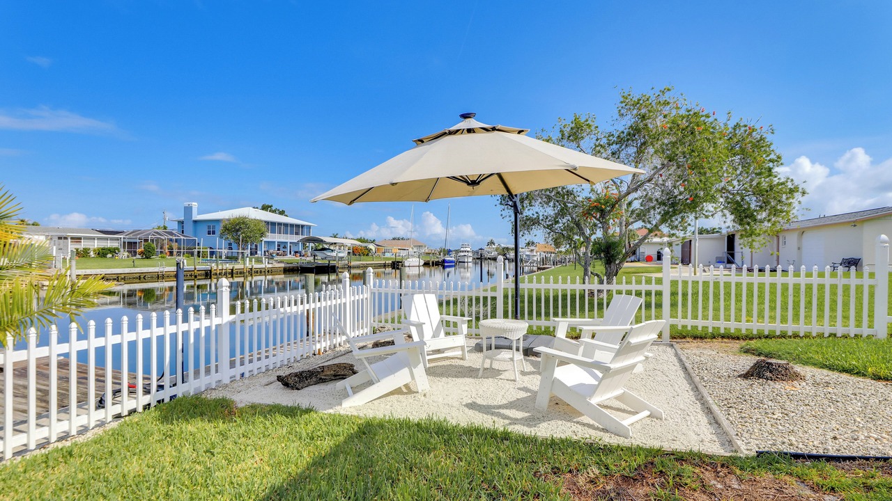 Photo of Outdoor in Bay Colony