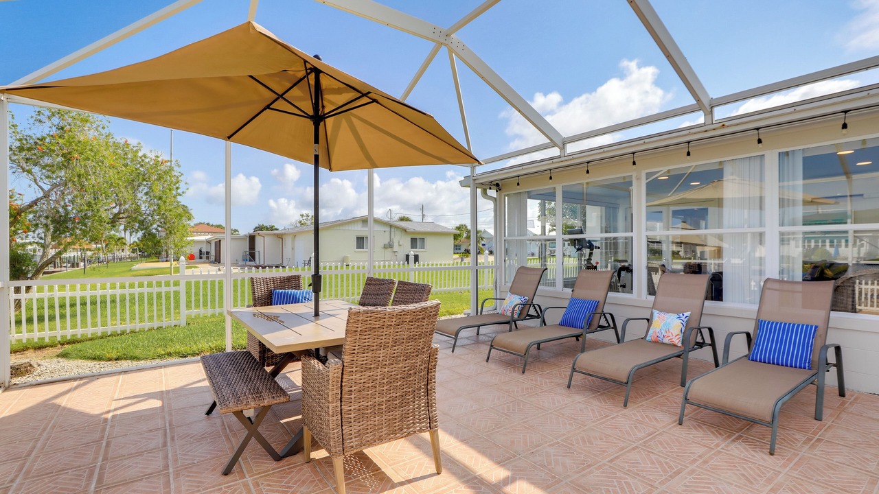 Photo of Outdoor in Bay Colony