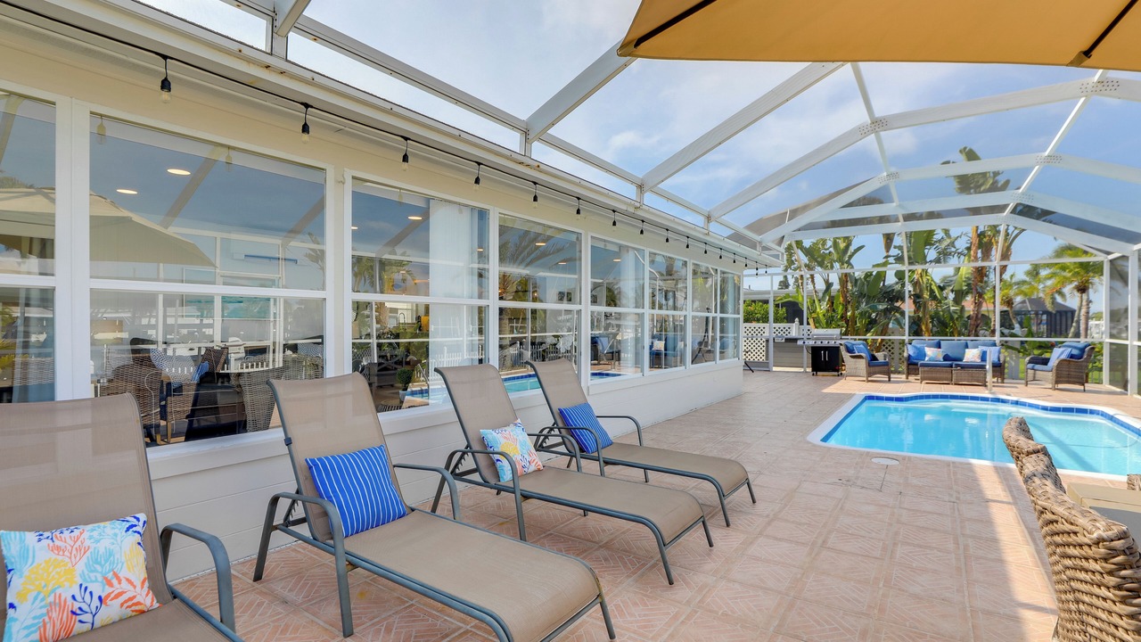 Photo of Outdoor in Bay Colony