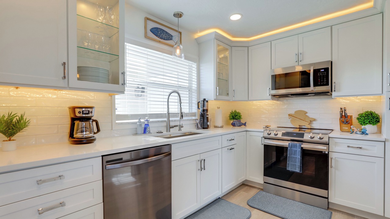 Photo of Kitchen in Bay Colony