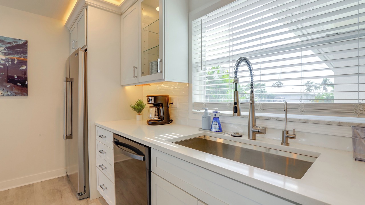 Photo of Kitchen in Bay Colony