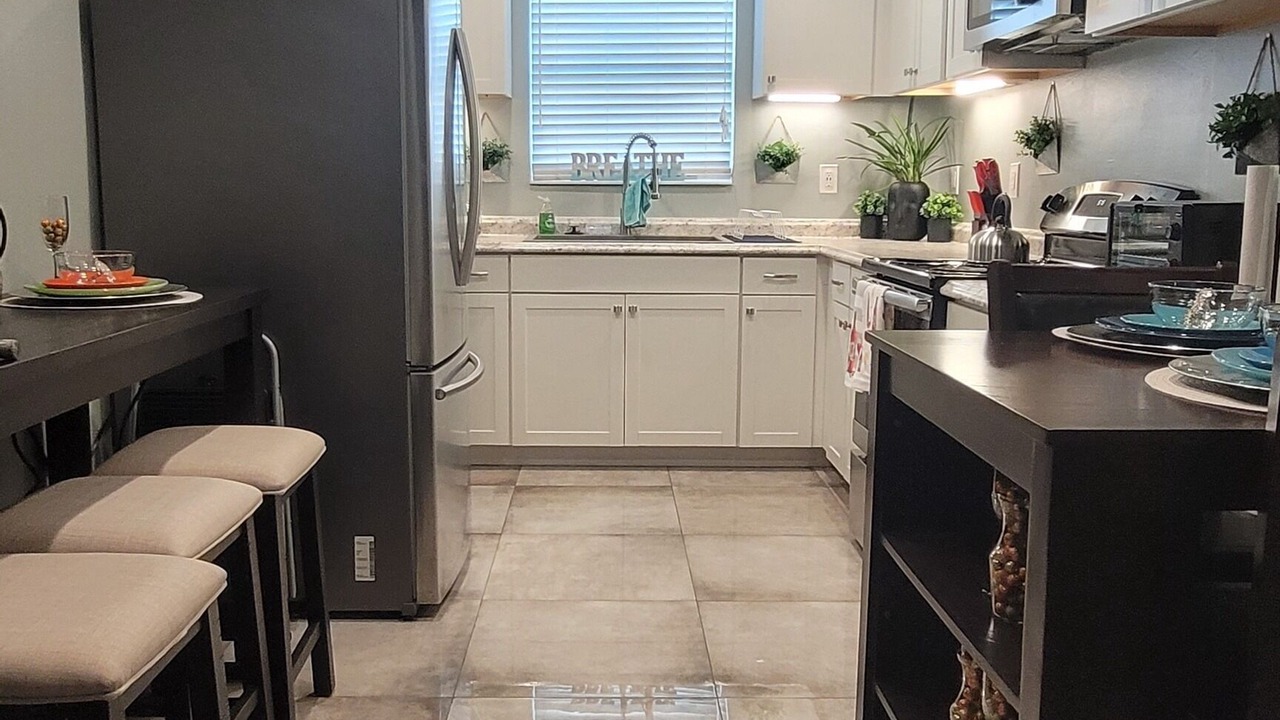 Photo of Kitchen in Riviera Beach