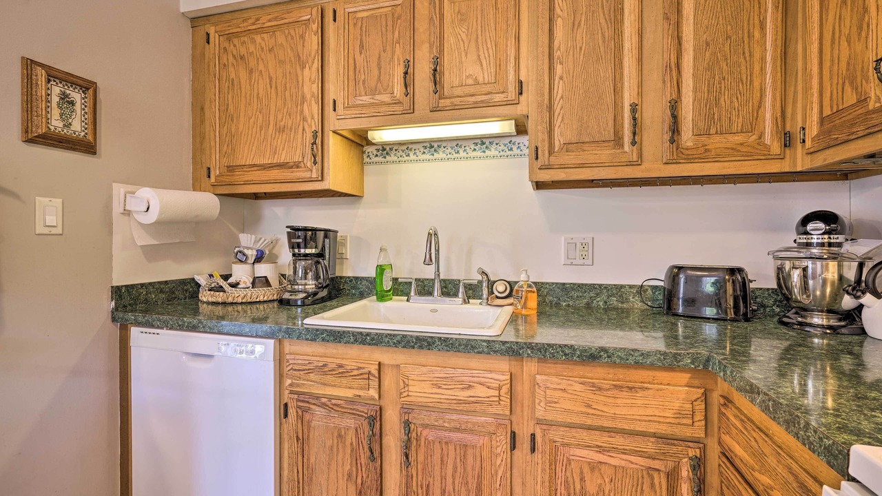Photo of Kitchen in Southend
