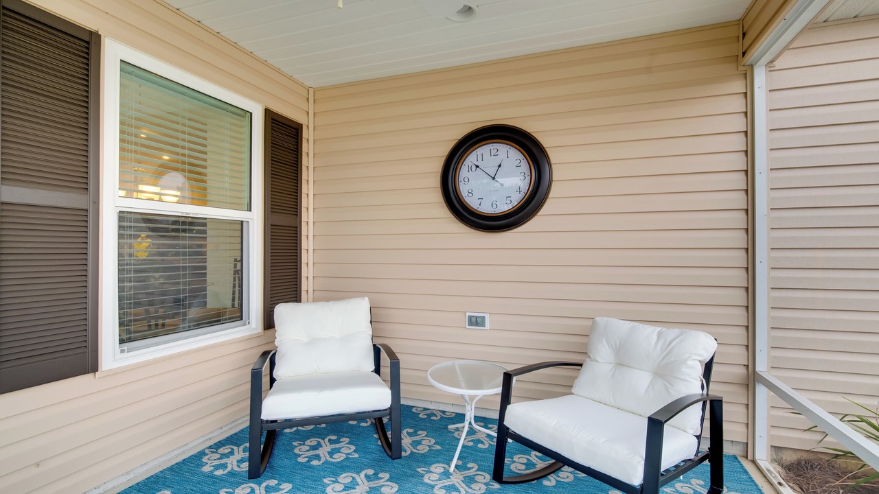 Photo of Outdoor in Wildwood