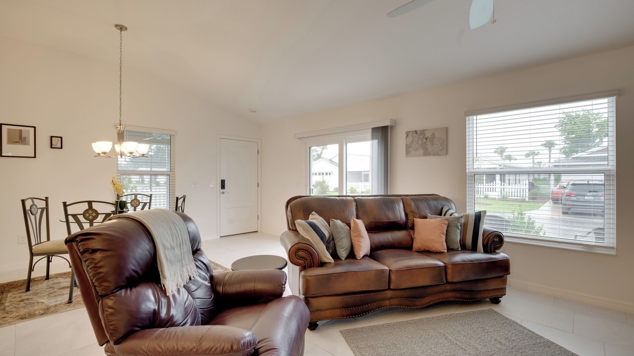 Photo of Livingroom in Wildwood