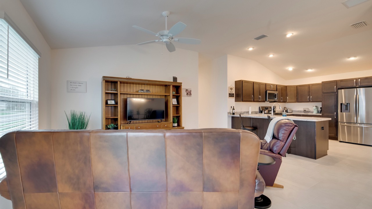 Photo of Bedroom in Wildwood