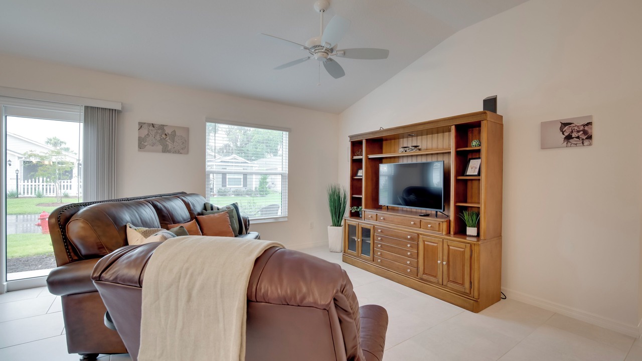 Photo of Livingroom in Wildwood