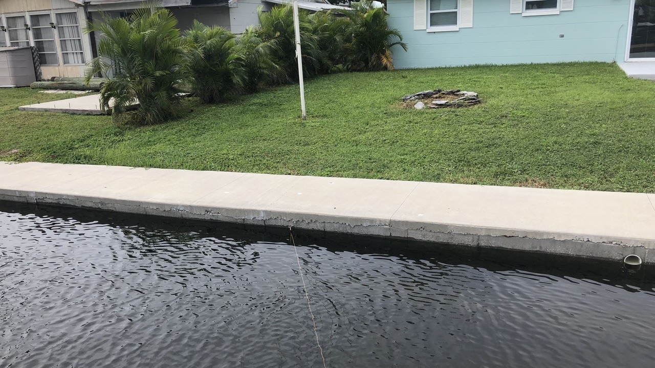 Photo of Outdoor in Hudson Beach Estates