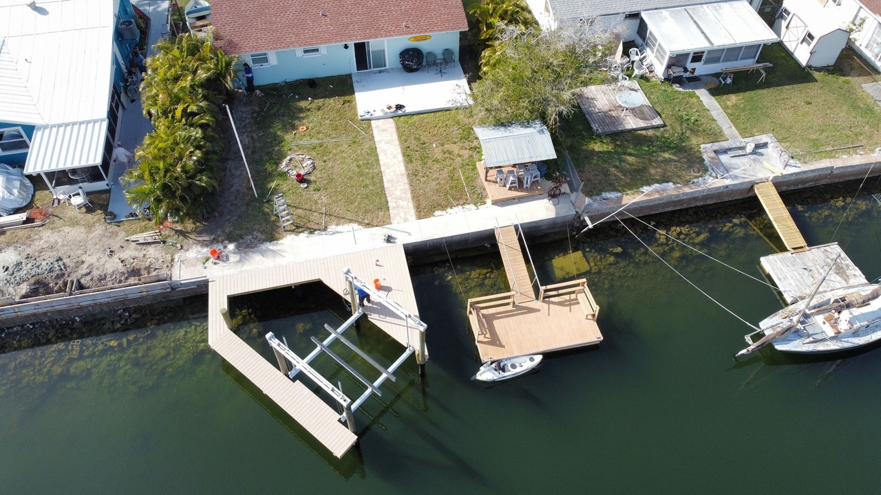 Photo of Outdoor in Hudson Beach Estates