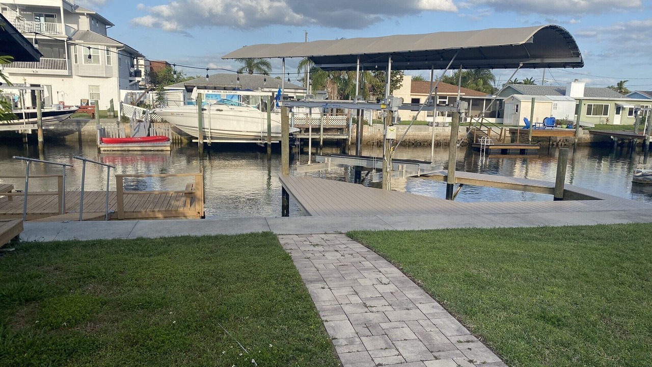 Photo of Others in Hudson Beach Estates