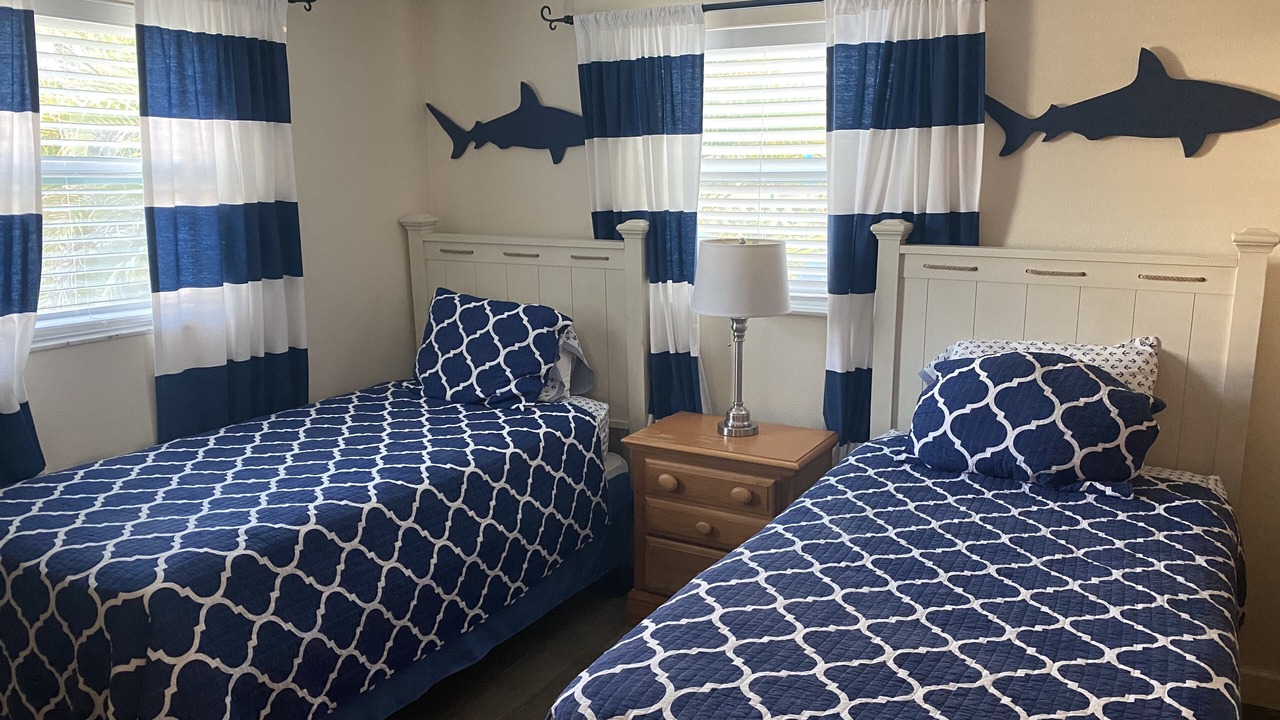 Photo of Bedroom in Hudson Beach Estates