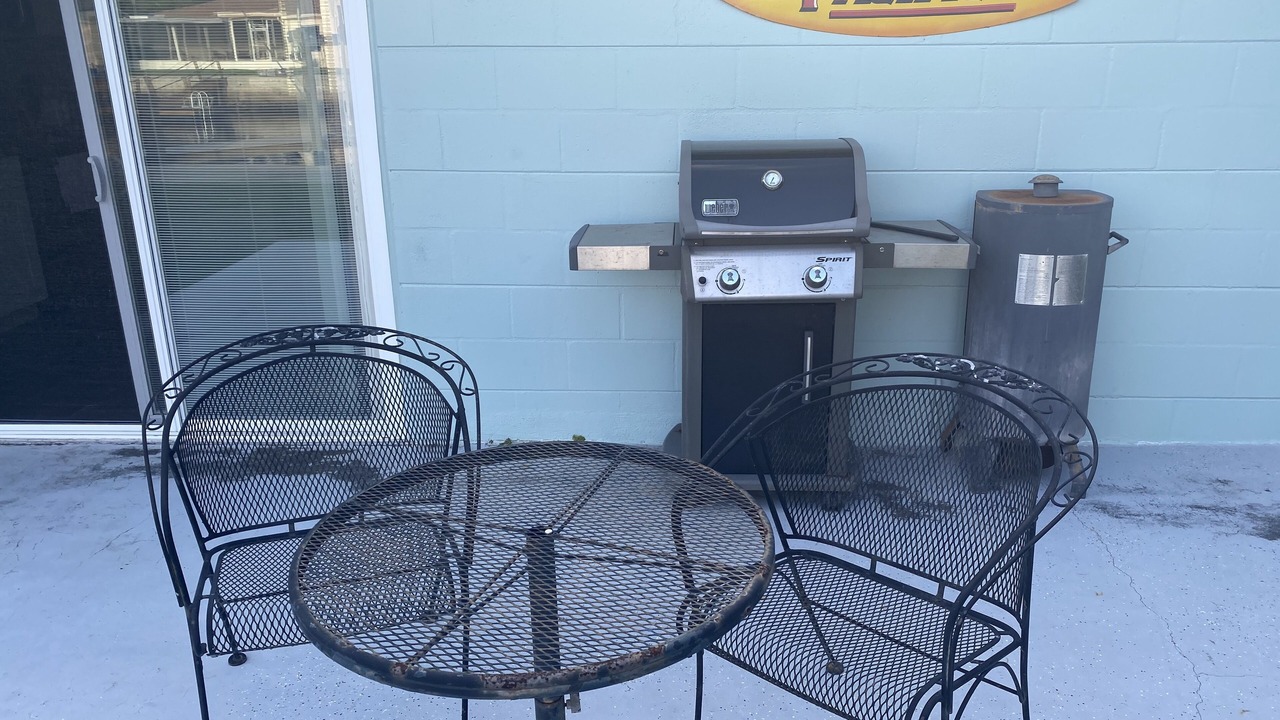 Photo of Outdoor in Hudson Beach Estates