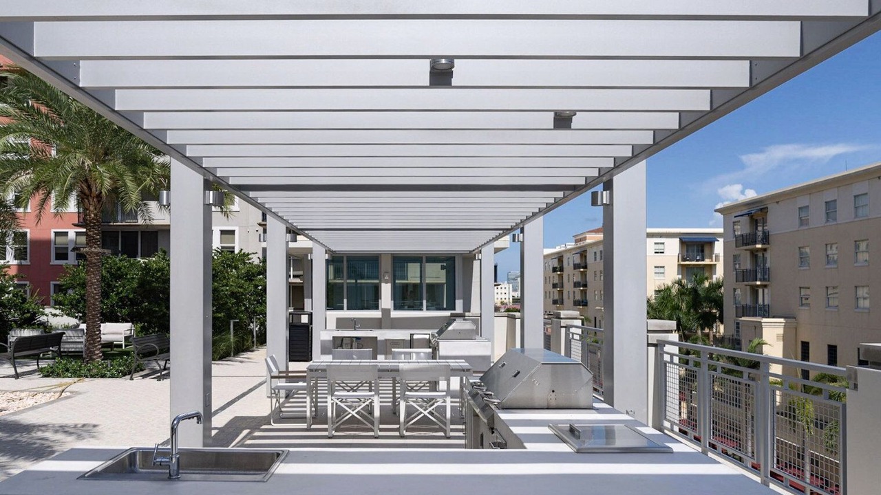 Photo of Outdoor in Industrial Section