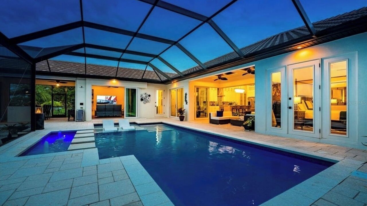 Photo of Outdoor in Pine Valley