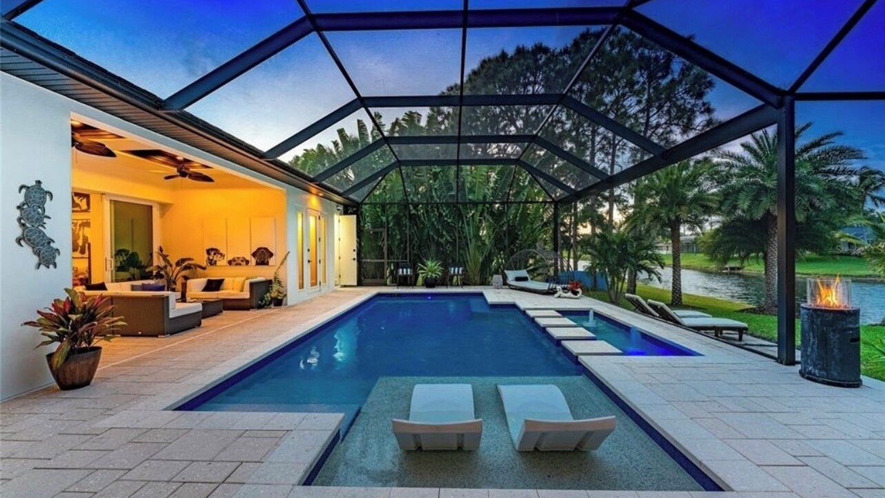 Photo of Outdoor in Pine Valley