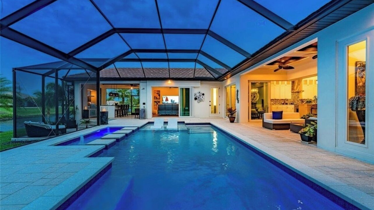 Photo of Outdoor in Pine Valley