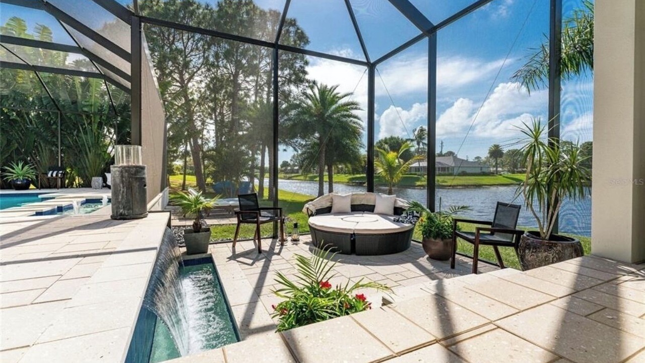 Photo of Outdoor in Pine Valley