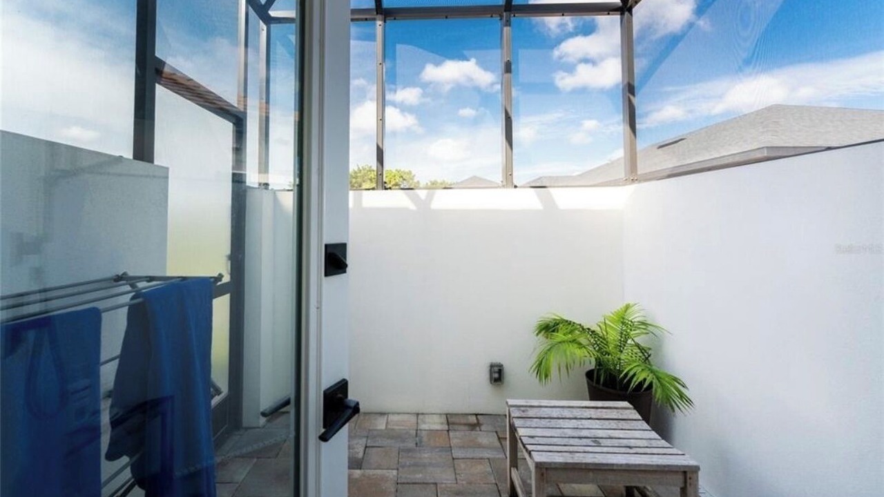 Photo of Patio Balcony in Pine Valley