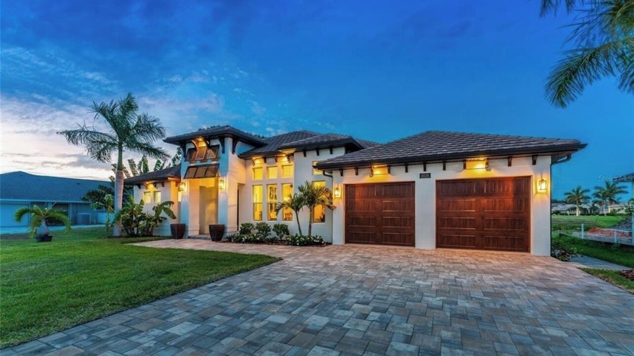 Photo of Outdoor in Pine Valley