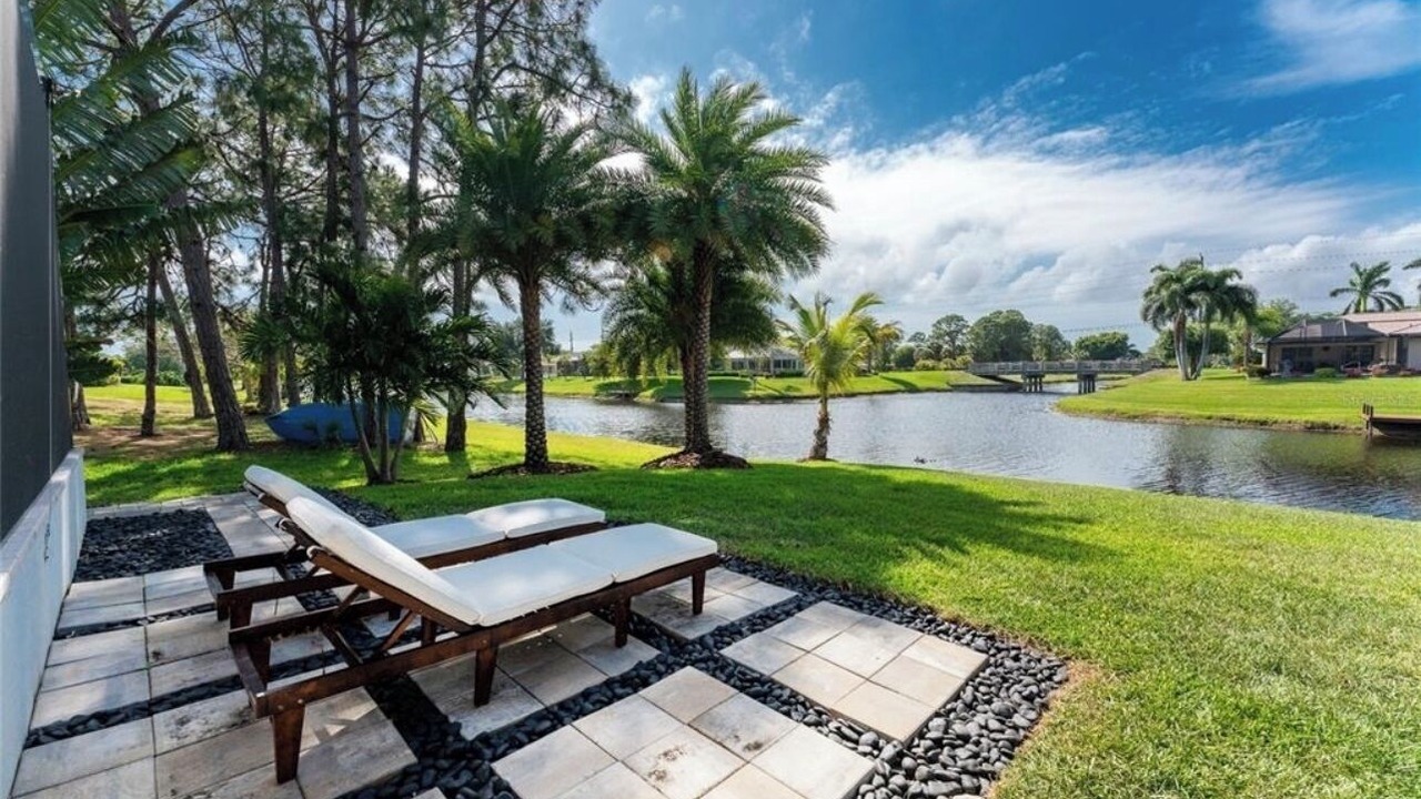 Photo of Outdoor in Pine Valley