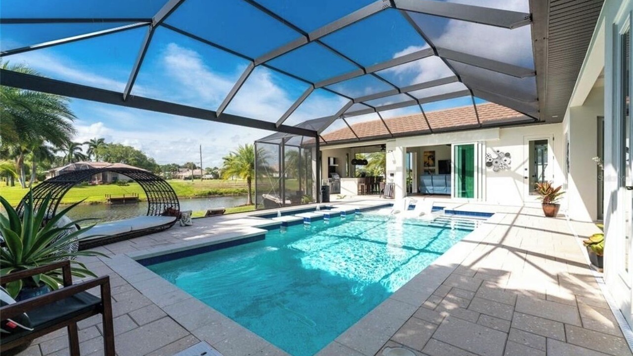 Photo of Outdoor in Pine Valley