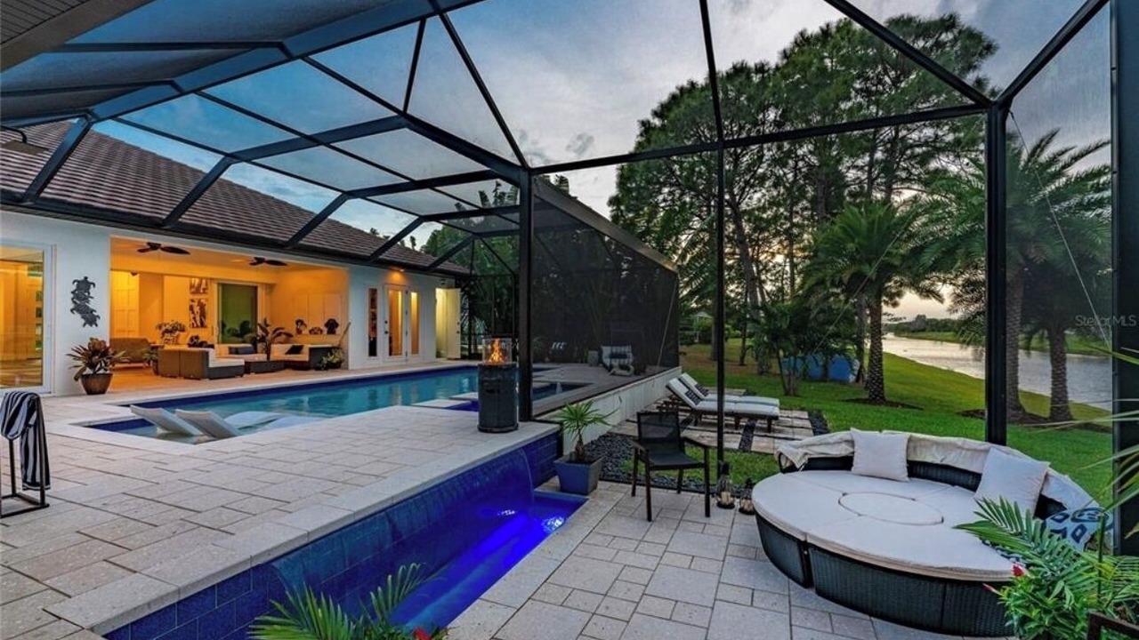 Photo of Outdoor in Pine Valley