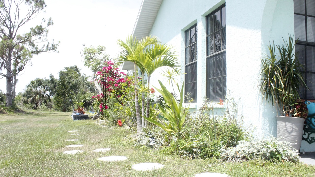 Photo of Outdoor in Deep Creek