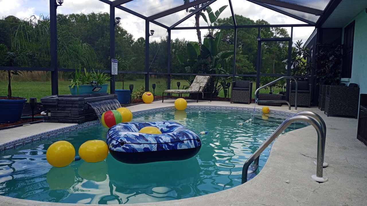Photo of Outdoor in Deep Creek
