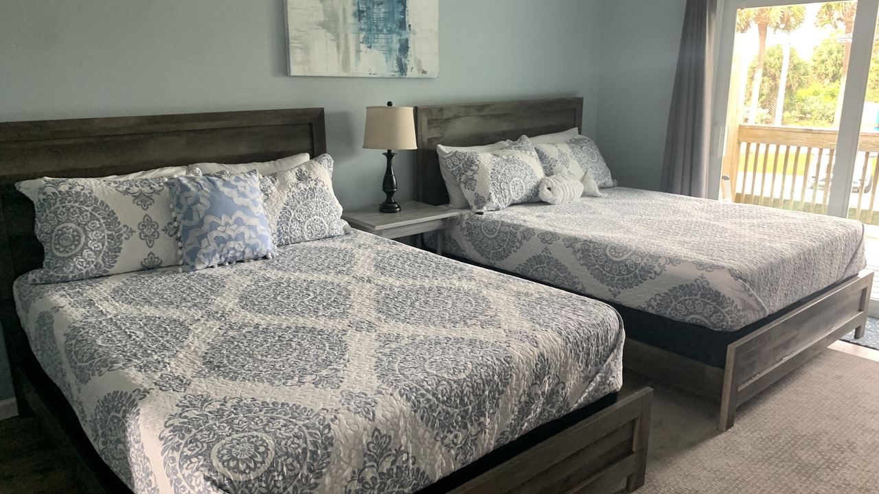 Photo of Bedroom in Melbourne Beach