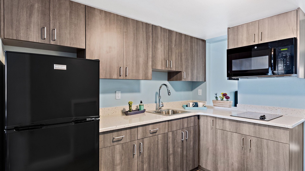 Photo of Kitchen in Melbourne Beach