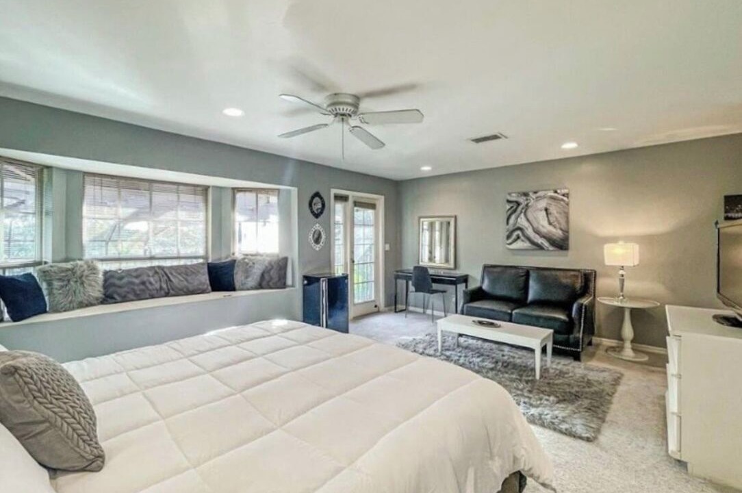Photo of Bedroom in Vineyards