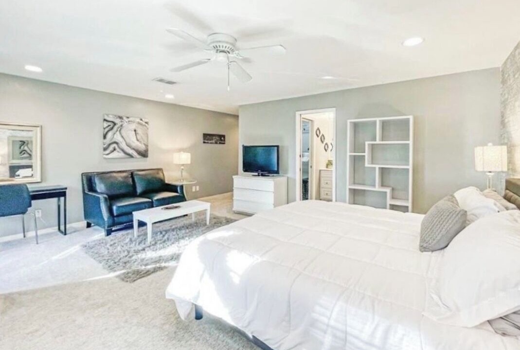 Photo of Bedroom in Vineyards
