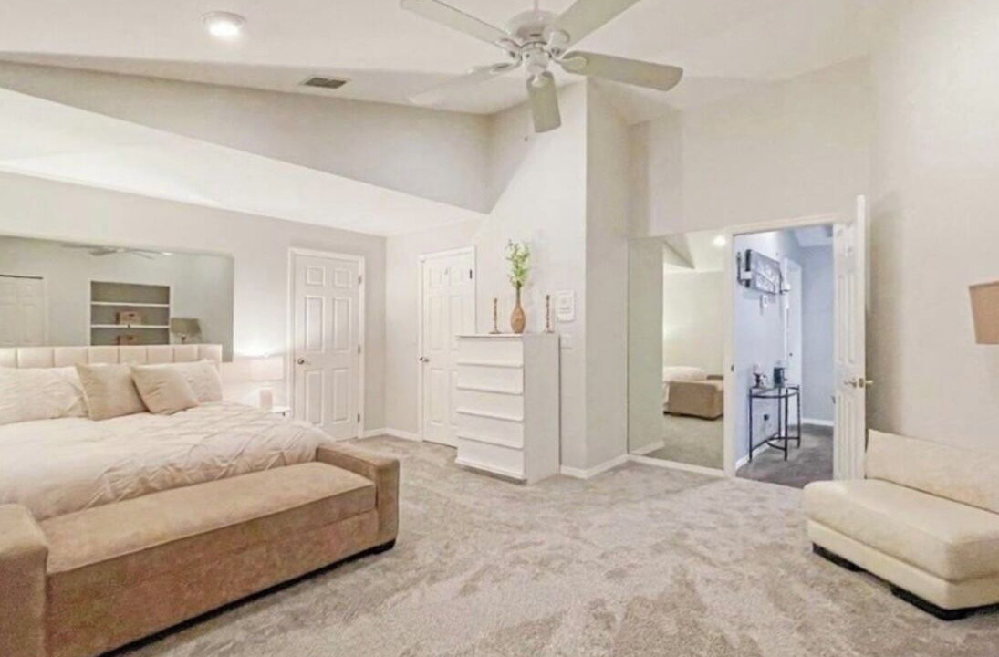 Photo of Bedroom in Vineyards
