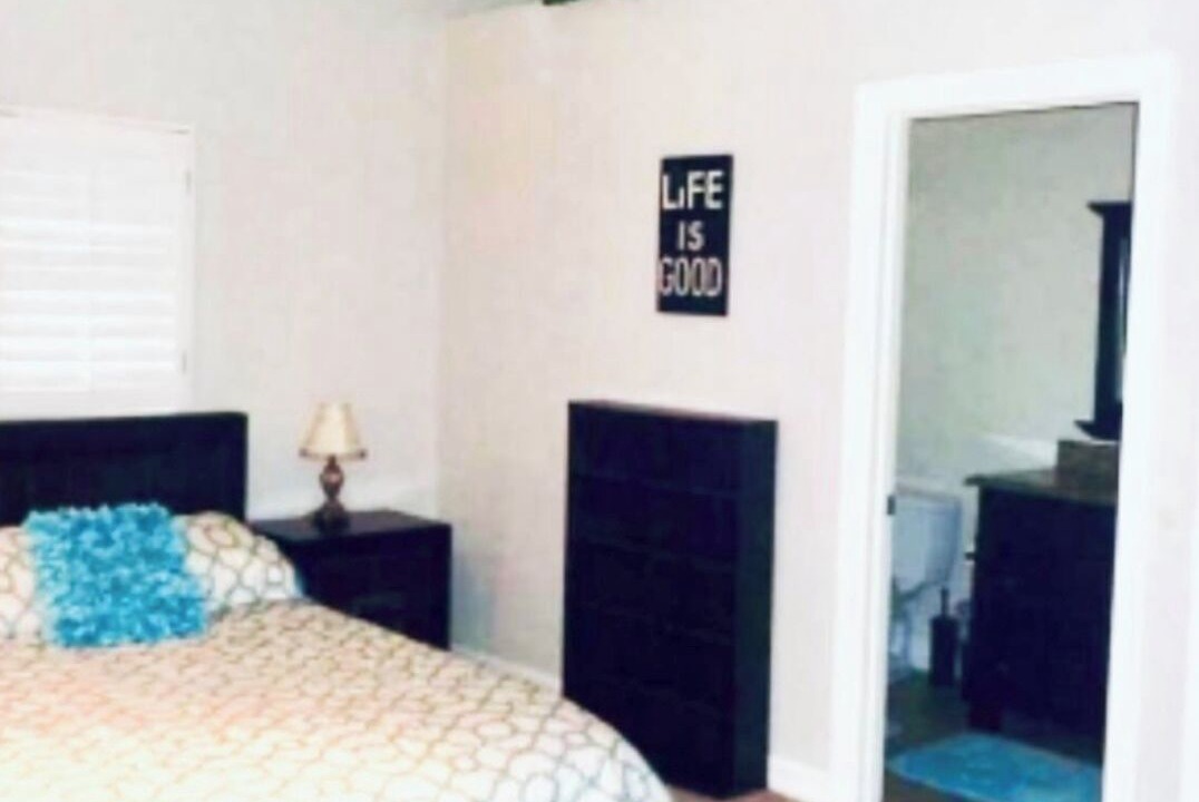 Photo of Bedroom in Vineyards