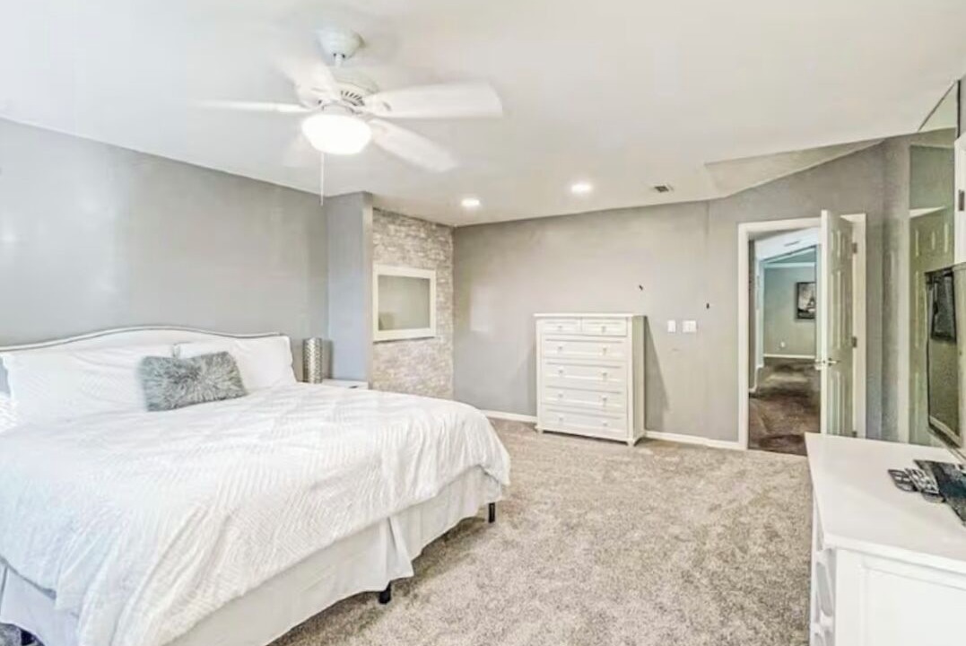 Photo of Bedroom in Vineyards
