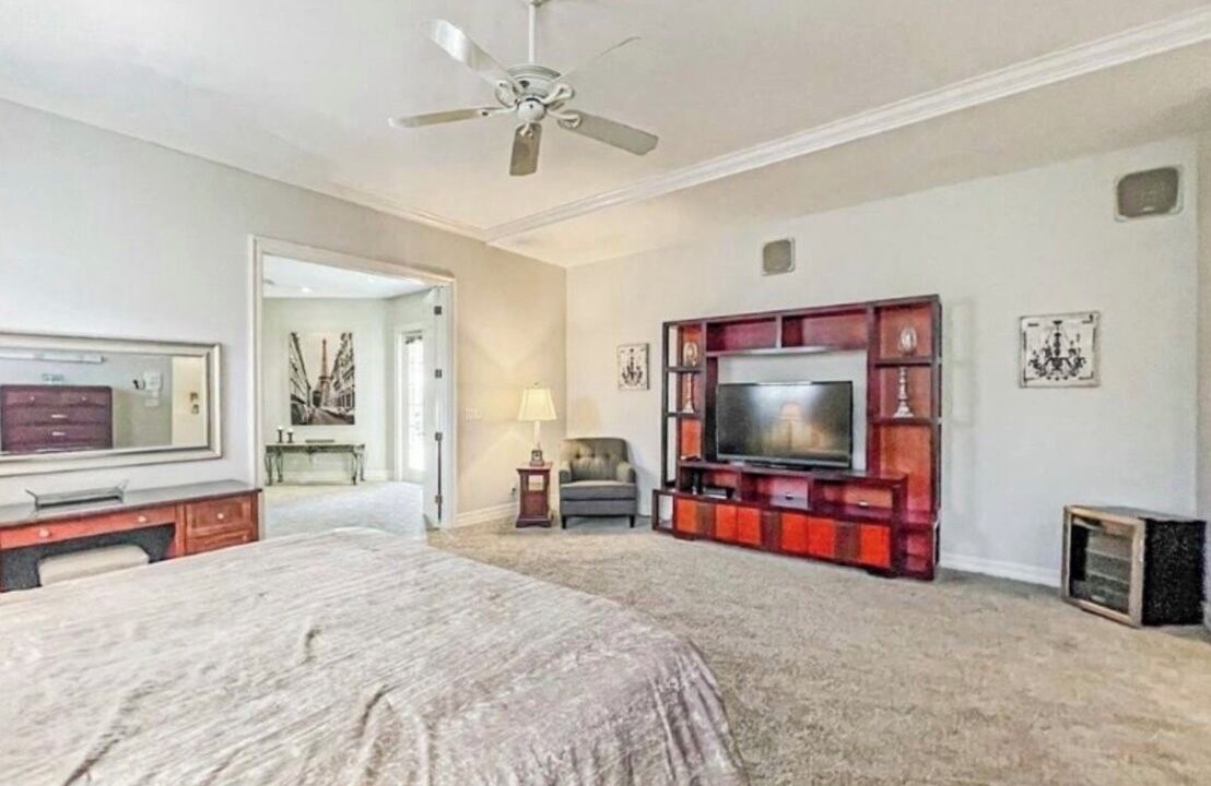 Photo of Bedroom in Vineyards