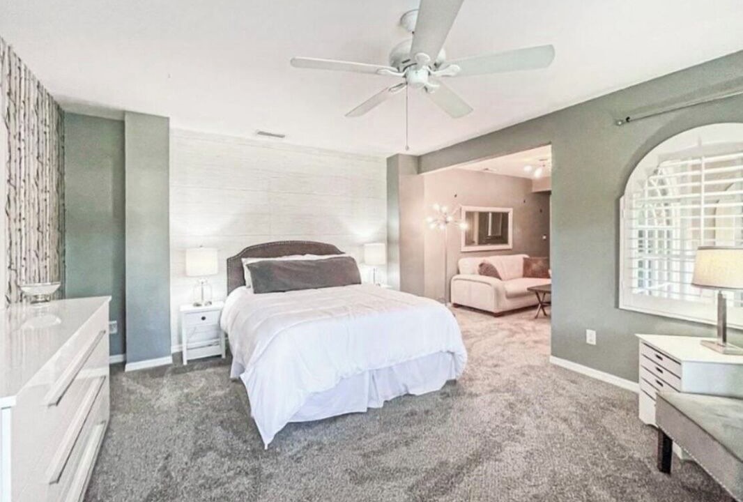 Photo of Bedroom in Vineyards